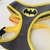 arnes chaleco batman