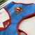 arnes chaleco superman