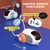 Juguetes gatos ratones interactivo S-Mart con control en internet