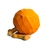 Super Orange juguete dispensador zeedog