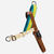 SofterWalk Harness Avocado Zee.dog - comprar online