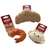 Juguetes de peluche con chifle