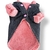 Campera jeans corderito - comprar online