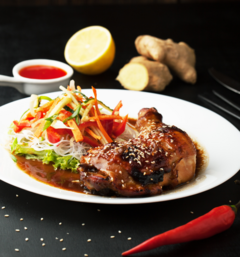 Sal Chutney Confitura - comprar online