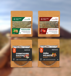 Box TRADICIONAL - comprar online