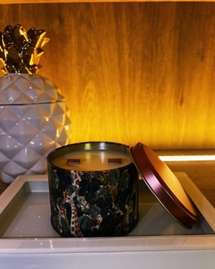 The Giraffe - Boujee Candles & Essences