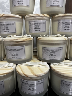 The Coco Paradise - loja online