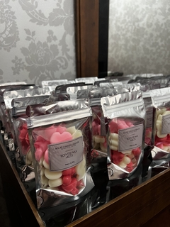 The Ivory Petals Scented Wax Melts - Nuvens - loja online