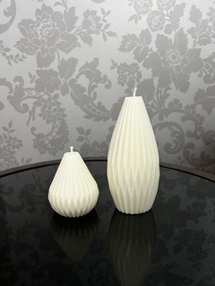 The Pear Duo