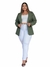 Blazer Betsabe PS - loja online