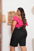 Short Bermuda Bethania Plus Size na internet