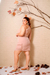 Short Saia Salma Plus Size - loja online