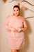 Short Saia Salma Plus Size - Mhanez