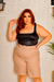 Short Bermuda Bethania Plus Size - Mhanez