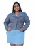 Jaqueta Jackie PS - comprar online