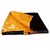 LONA PVC ANTI CHAMA PARA RESPINGO DE SOLDA 2,00 X 2,00