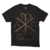 Camiseta Masculina Saint Joseph Alfa e Ômega - comprar online