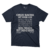 Camiseta Saint Joseph Cruz Sacra - Saint Joseph