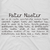 Camiseta Masculina Saint Joseph Pater Noster - loja online