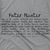 Camiseta Masculina Saint Joseph Pater Noster