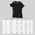 Camiseta Feminina Saint Joseph - Saint Joseph
