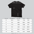 Camiseta Masculina Saint Joseph Quis Ut Deus - Saint Joseph