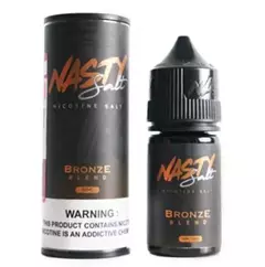 Salt Nasty Bronze