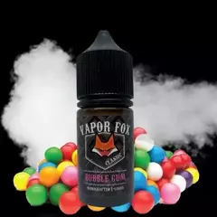 Liquido Fox Bubblegum