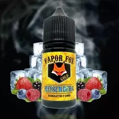 Liquido Fox Heisenberg