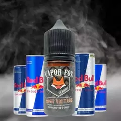Liquido Fox High Voltage