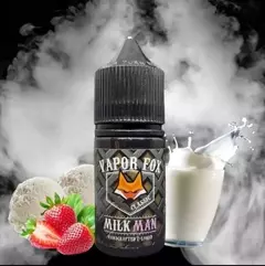 Liquido Fox Milkman