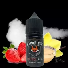 Liquido Fox Mothermilk