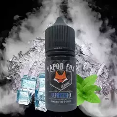 Sal Fox Subzero