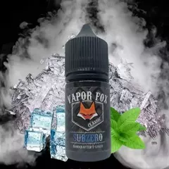 Liquido Fox Subzero