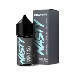 Salt Nasty Tobacco menthol