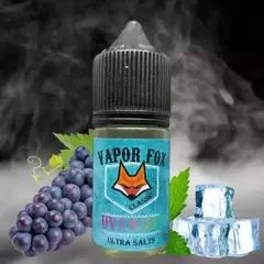 Sal fox uva mint