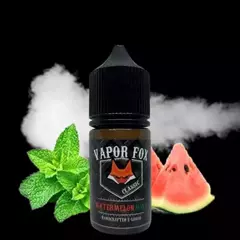 Liquido Fox Watermelon mint