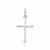 Pingente Cruz Palito - comprar online