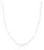 Corrente cartier oval - comprar online