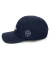 Bone thanks five panel log . marinho - comprar online