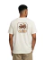 T-shirt thanks square palm - comprar online
