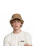 Bone harvore dadcap premium turtle . stone khaki - Thanks Brasil | Roupas Thanks e Harvore | RJ