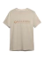 T-shirt thanks haleiwa frente off white