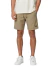 Shorts thanks confy khaki - comprar online