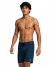 Bermuda agua thanks tecnologic marinho - comprar online