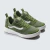 Tenis vans ultrarange rapidweld • pesto - comprar online
