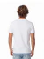 T-shirt thanks 50 ever branco - comprar online