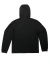 Casaco thanks windbreak eagle copo preto - loja online