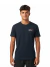 T-shirt thanks mandala v2 preto