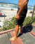 Bermuda agua thanks superlight preto na internet